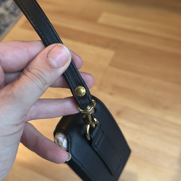 Vintage Coach Cellphone Case - Picture 4 of 6